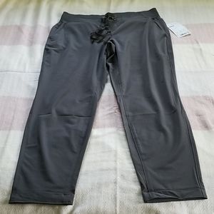 Athleta Midtown Ankle Pant